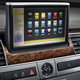 Illustration for article titled Theres An App For That: The First 20 Apps Your Car Will Download